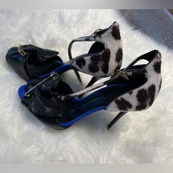 High Heel Zanotti - Picture 2 of 4